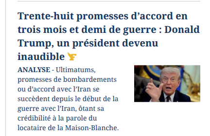 FrexitMemes2's tweet photo. 8 promesses de référendums en 8 ans:
On a la même chose chez nous avec Macron.
Et c'est con d'être inaudible quand la parole est le seul pouvoir qu'il te reste. https://t.co/sCj7PkwPgc