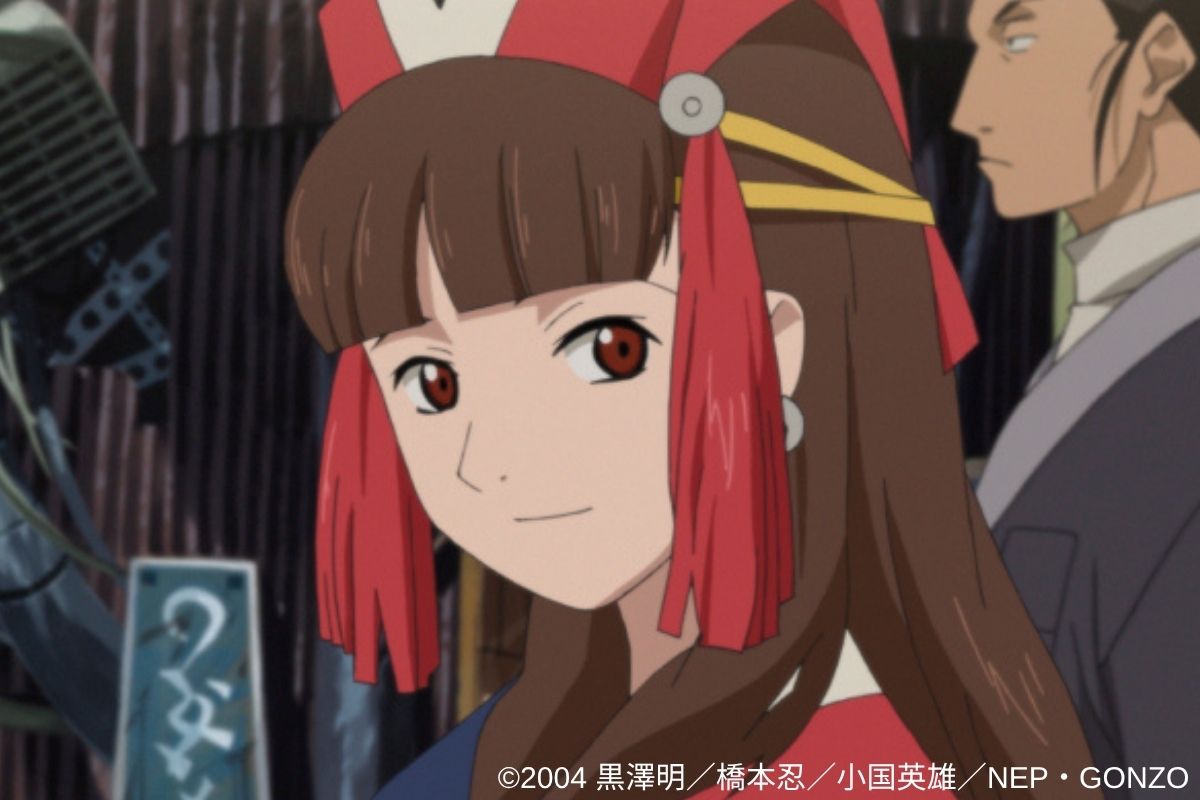 Samurai7anime (@Samurai7anime) / Posts / X