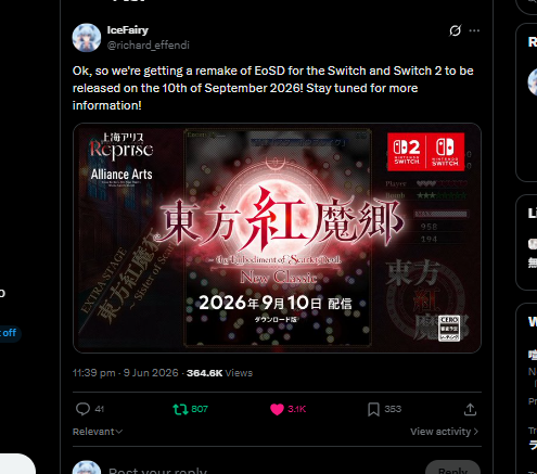 IceFairy tweet media