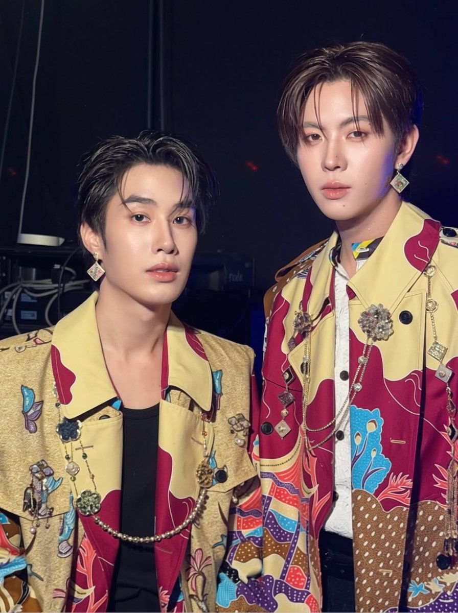 ilysb_ff2's tweet photo. อหหหหห เว่อมากกๆๆๆๆๆๆ หล่อไม่ไหว😭😭😭😭😭

KHEMJIRA HATYAI TOUR
#KhemjiraInHatyai https://t.co/bd5rvFW9B3
