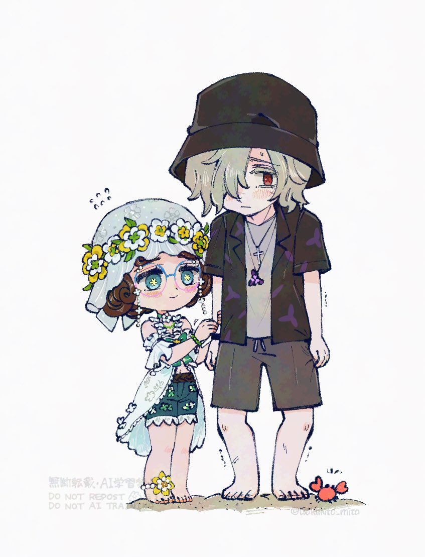 Post by ツキミト🍒 on X: 墓心ちゃん🏝️