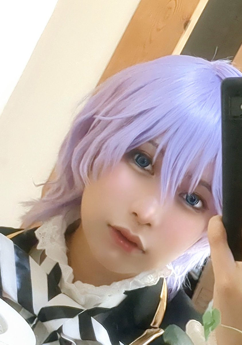 yayoicos's tweet photo. ⚠twst cosplay⚠ https://t.co/6abmAHfCUw