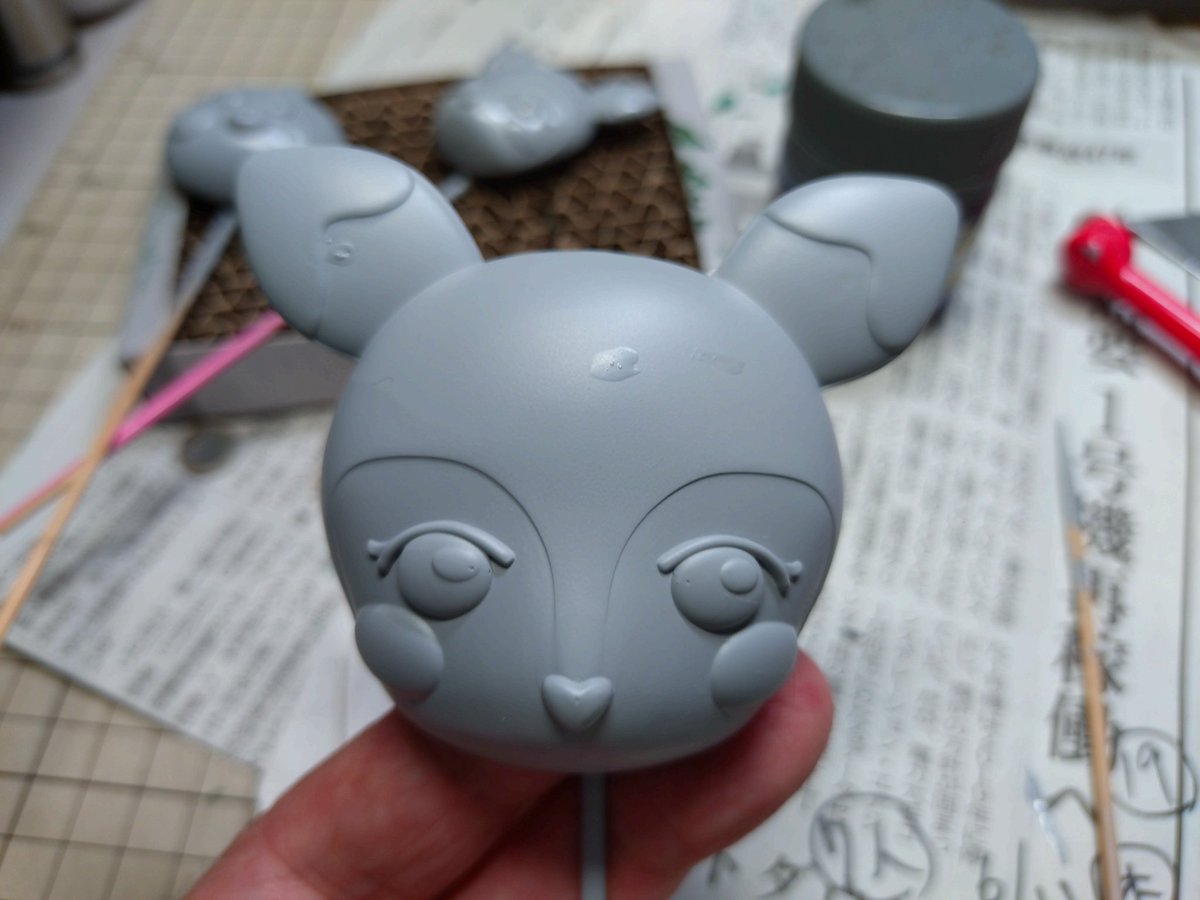3Dプリンタ新しくなって失敗はしにくくなったけど、なんだーかんだーで