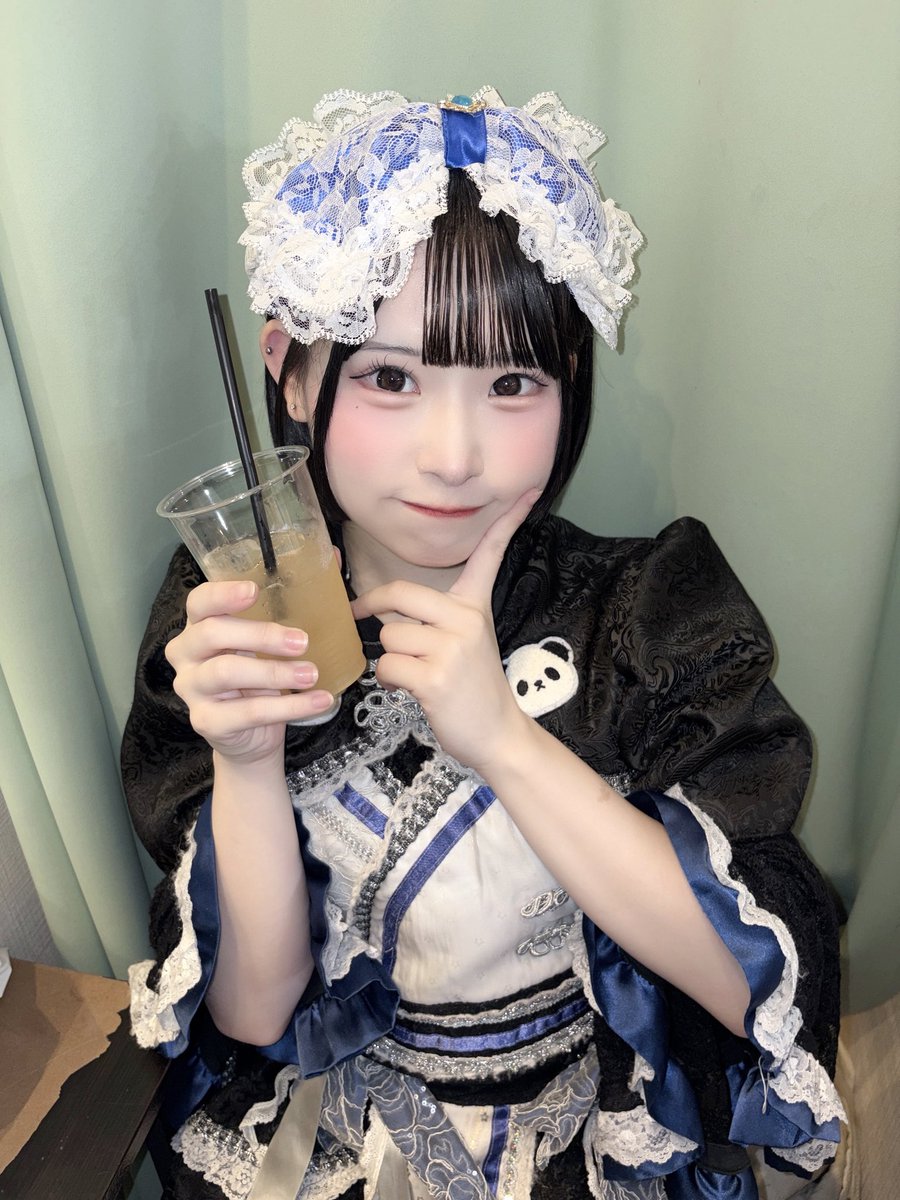 あおちゃん あおちゃんしか❗️🙋🏻‍♀️