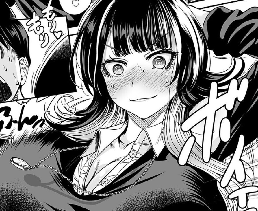 mana_1103wyn's tweet photo. 特異体質の幼馴染ギャルのお話
作品はこちら→ https://t.co/IykCd5sl0B https://t.co/b5Kf4J2Ul1