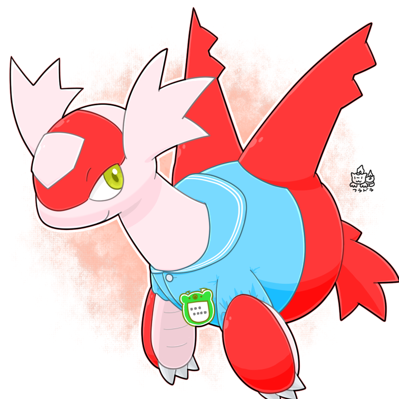 フライドラゴン tweet media