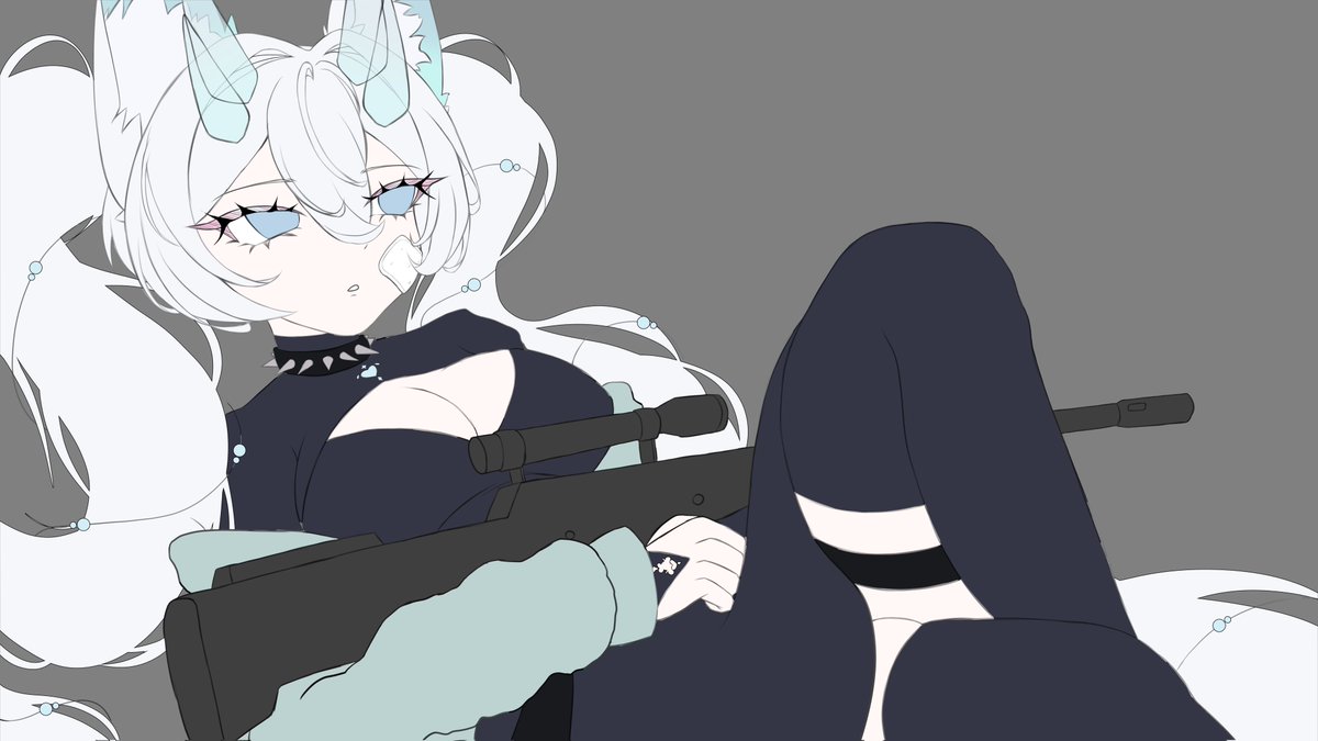 scelisseee's tweet photo. #art #illustrationㅤ #digitalartㅤㅤㅤㅤ
before rendering        →        after rendering https://t.co/W8ECmXBneQ