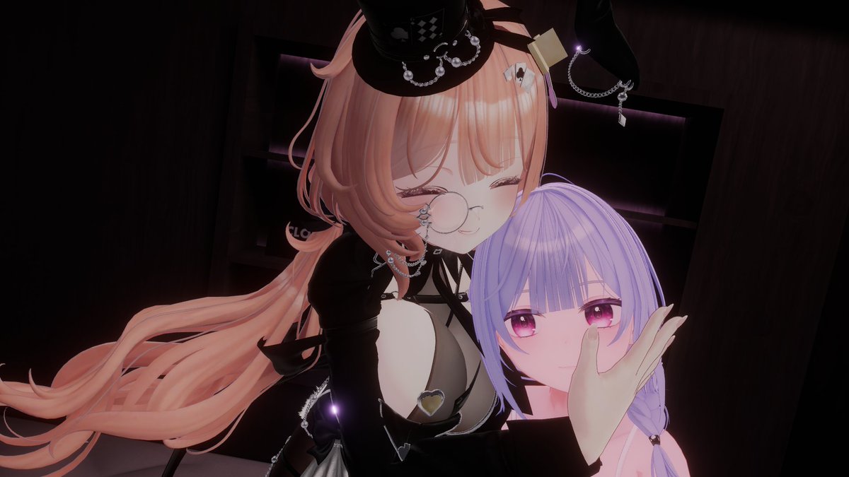 VRyawaraka's tweet photo. 第二ローテ　いちやちゃん
しゃべり方は接客内容が全てを包み込まれる感じですごくよかったです🙌
これ受けたあと、あのワールドは行けないと思いました・・！
世の男性は一度接客されて欲しいと思いました！
飛ぶぞ！！！！！！
#VRC_RABLISTA https://t.co/ak2uyw59zA