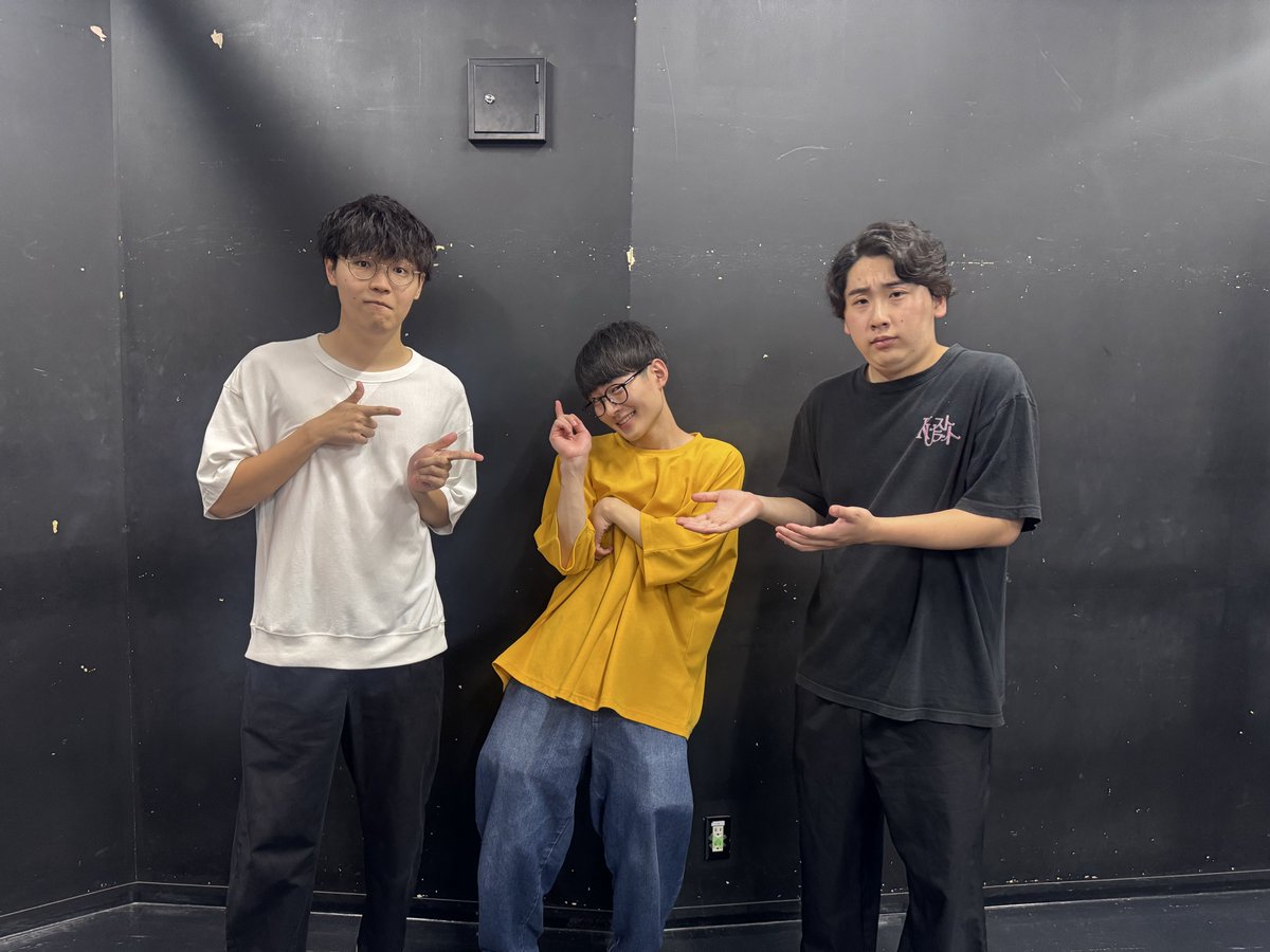 KuGrandBattle's tweet photo. 【関大グランドバトルvol.1結果】

お客様からの投票の結果、

1位 ピットイン
2位 春島
3位 飯パンダ
4位 かえで公園

年度末に行われる「関大ファイナルバトル」に進出します🔥 https://t.co/IiPsXv4nkm
