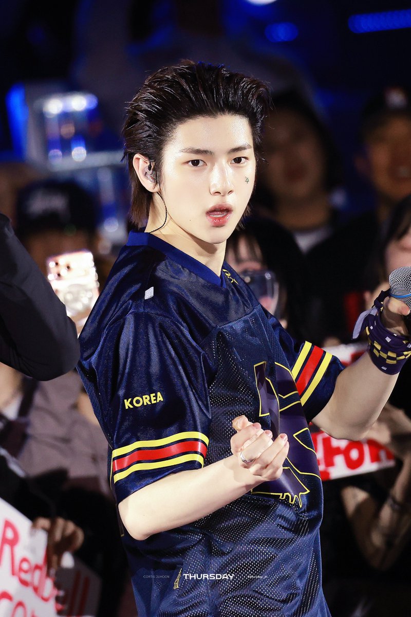 thursday_jh's tweet photo. 260613
#주훈 #JUHOON #코르티스 #CORTIS https://t.co/sOHxrxyfjz