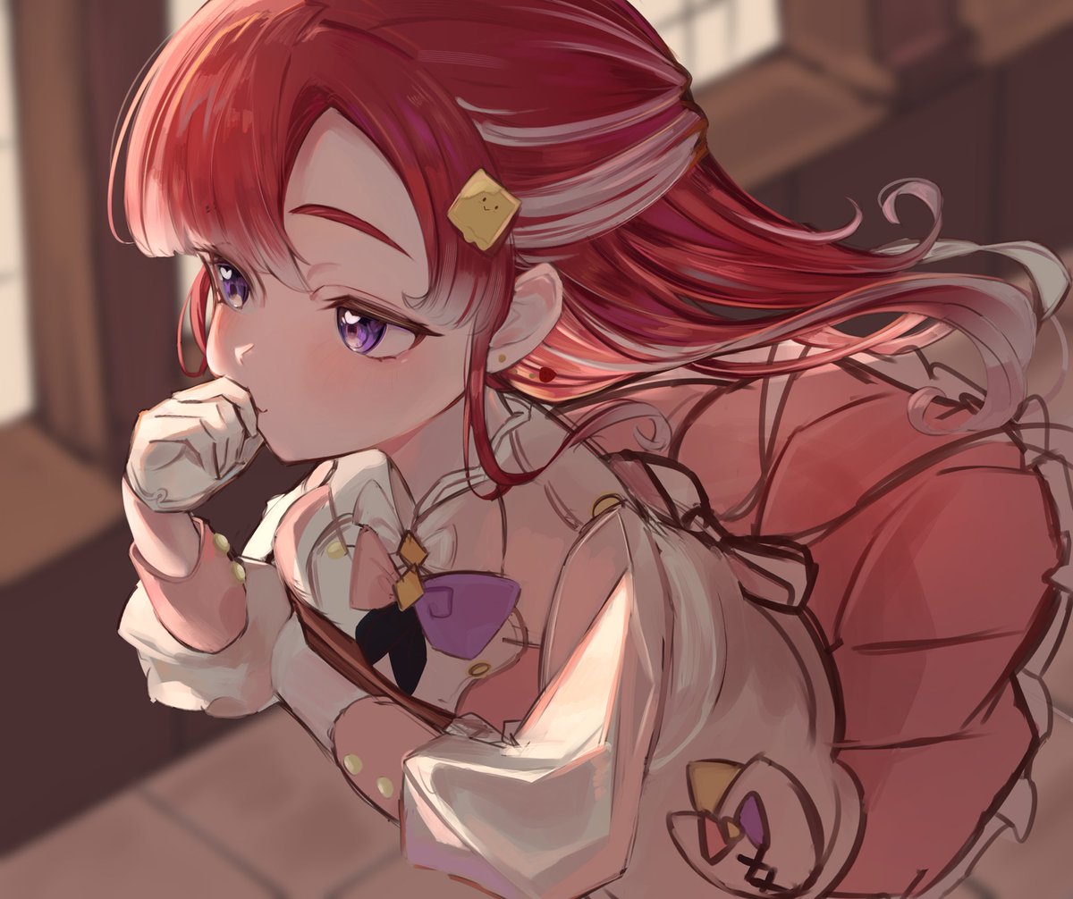 雪花🍡(せっか) tweet media