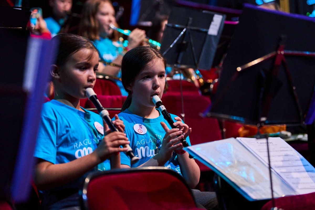 musicforyouth's tweet photo. Three works. One unforgettable stage.

A brand-new BBC Ten Pieces commission inspired by NASA’s Artemis missions, a special arrangement of Jacob Collier's “Something Heavy”, and a reimagined orchestral work by Charlotte Harding.✨

Book now: https://t.co/oZVKTzxCsQ
#MusicForYouth https://t.co/9nfjEwDm4J