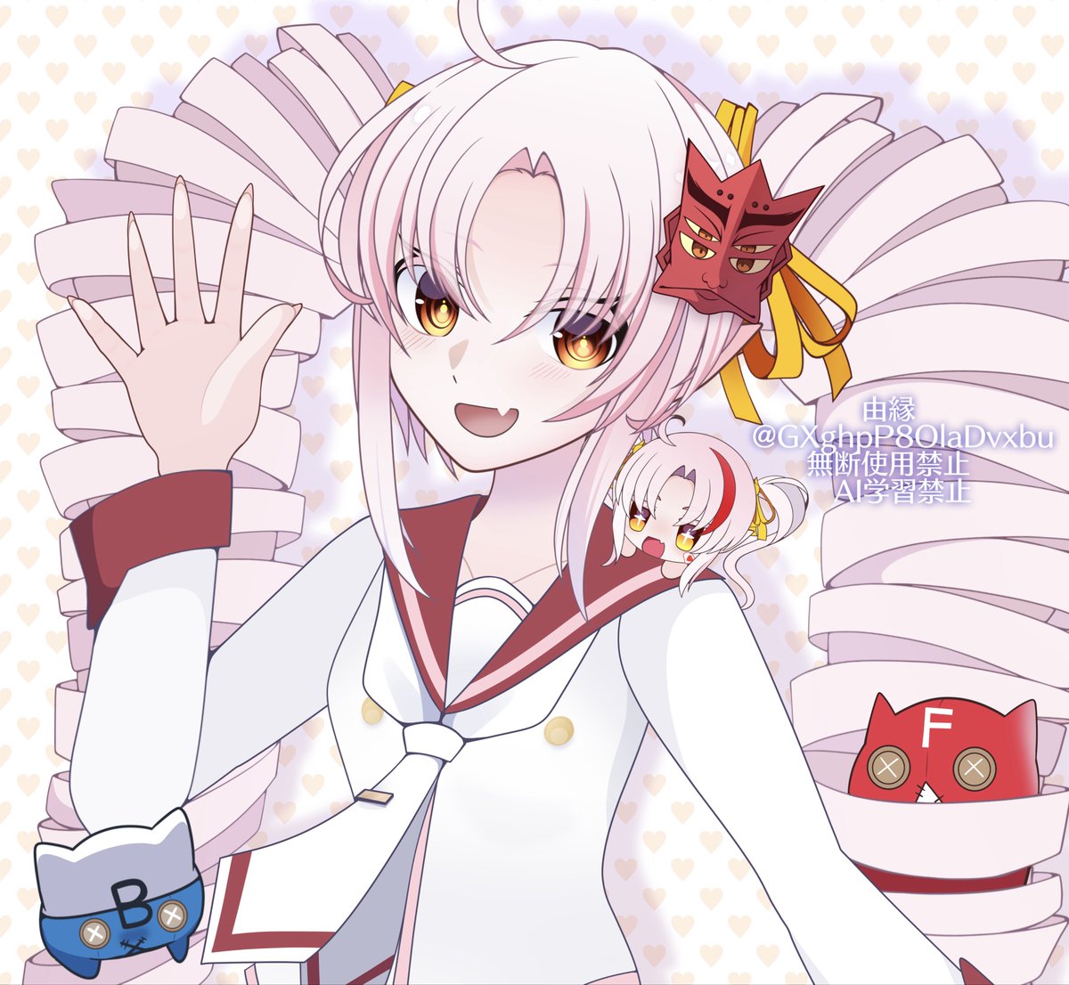 GXghpP8OlaDvxbu's tweet photo. #ついなちゃん https://t.co/djOv9sD2Jf