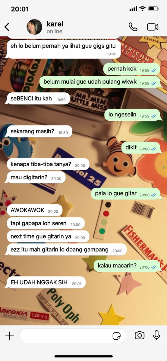 _eomsparks's tweet photo. 138. aku pun heran, rel https://t.co/yh6MJ4EX8b