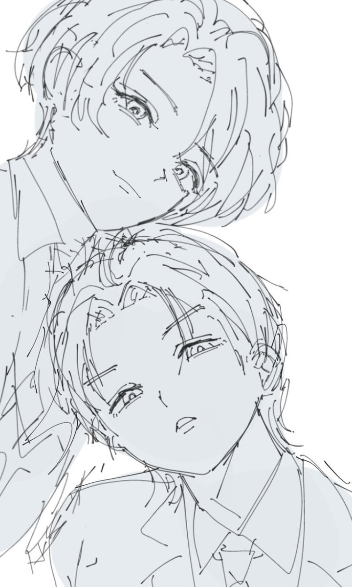 すめる tweet media