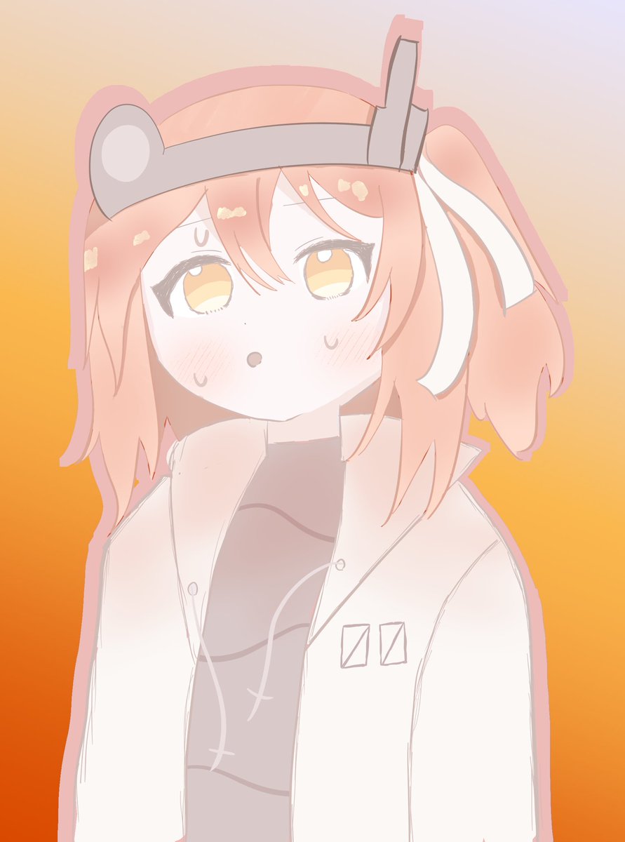 a_ya857's tweet photo. #3ヶ月間の成長を見せ合おう
◀◁◀昨日    4月頭▷▶▷
足立ばっっか描いてたら上達してきました...👍👍👍 https://t.co/PPKaBLYpQH