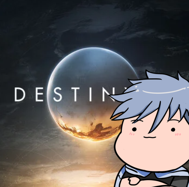 ChispsCh's tweet photo. gonna do destiny 2 since I never touched it for years.

Tonight in 3 hours of this tweet posted! https://t.co/8JgXgb7iph https://t.co/QZ5oCYTsis