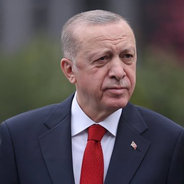 frekanstr_'s tweet photo. Cumhurbaşkanı Erdoğan: "Türkiye'yi yapay zeka teknolojilerinde lider ülkeler sınıfına taşıyacak yeni eylem planımız hayırlı olsun." https://t.co/aMM4JlurXD