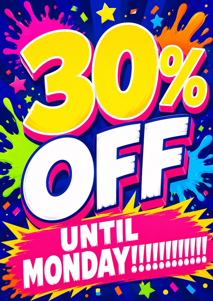 VaraSports's tweet photo. 🚨 SUMMER CAMPS ARE LIVE! 🚨

🔥 30% OFF ENDS MONDAY 12PM 🔥

Some camps are now as low as just £10.50 per day! 👀

⏳ Once the offer ends, it’s gone.

Sports Camps:
https://t.co/6lW08AagHZ
Code: GKG247

Dragonfly Holiday Club:
https://t.co/LttvySKOWN
Code: PSV47D45 https://t.co/SDaAJJT1aj