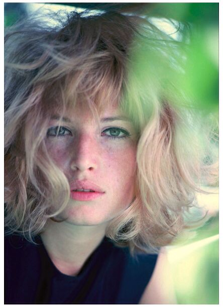 RuizVidal7's tweet photo. Monica Vitti https://t.co/egD5S0KNPg