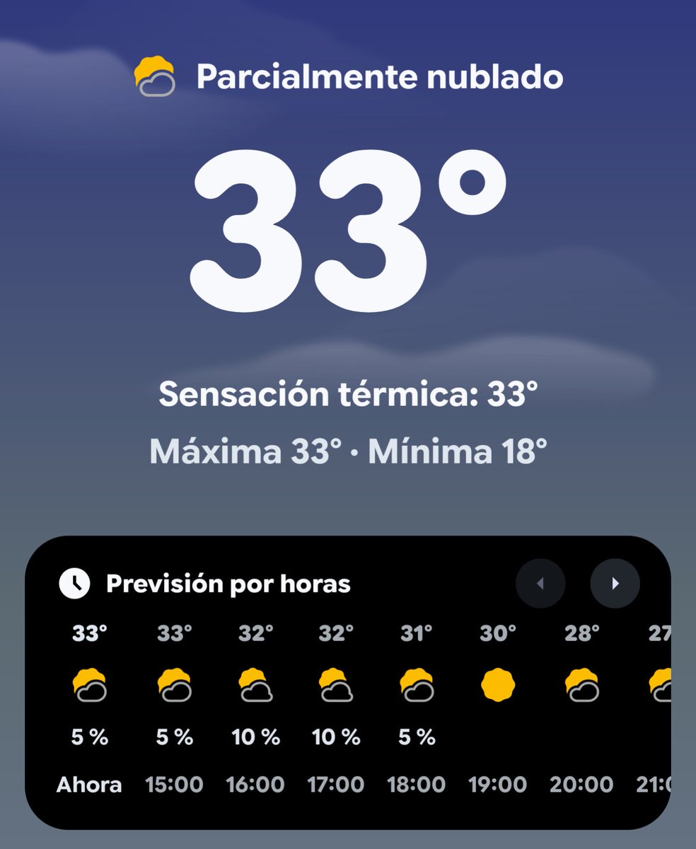 Nevyan07's tweet photo. @kitchenpeek 33° en cataluña, pero los que sufren están en Andalucia https://t.co/ZcP5zmVx7t