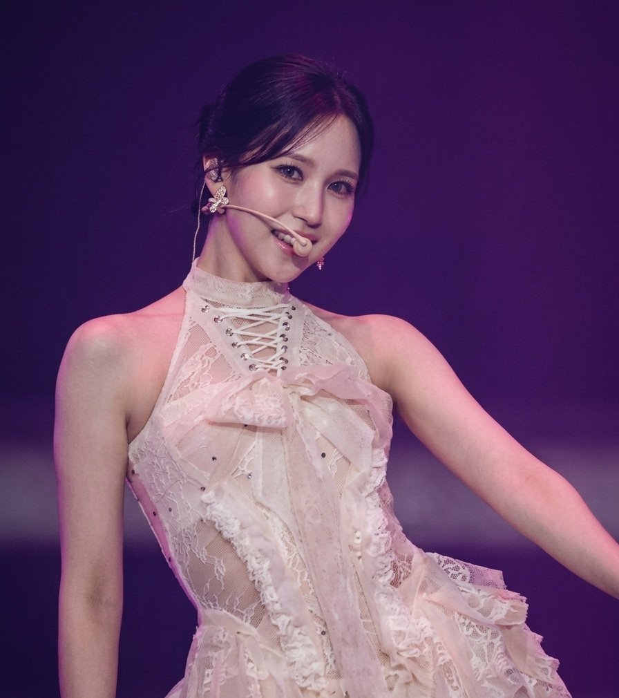 picsmyoi's tweet photo. 260613 - Mina performance at MUSIC AWARDS JAPAN 2026

Confetti 🎊

#TWICE #트와이스 #MINA #미나 #ミナ https://t.co/V2XfM7CQeu