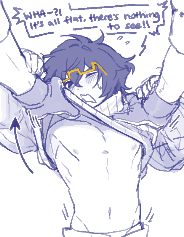 paegeon's tweet photo. and some ppmin stuff
uwaa tit jumpscare https://t.co/AcJDwWrfdZ