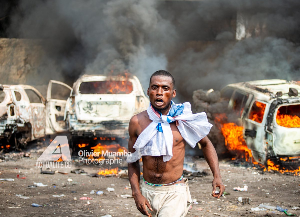 StanysBujakera's tweet photo. #RDC: Vendredi à Kinshasa (photos) https://t.co/gLPbTzDoGu