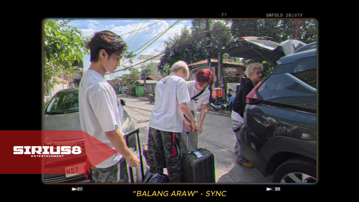thesyncph's tweet photo. SYNC - 1ST EP 
[BOX:OUTSIDE] LYRIC VIDEOS

1. BREAK (Lyric Video)
2. Balang Araw (Special Lyric Video)
3. Paglipas ng Ulan (Lyric Video)
4. hi (Lyric Video)
5. Knock Out (Lyric Video)

Available now on YouTube ▶️
🔗 https://t.co/hix5fO8lpN

#SYNCPH #SYNC1STEP #BOX_OUTSIDE https://t.co/wr1fB5Inlb