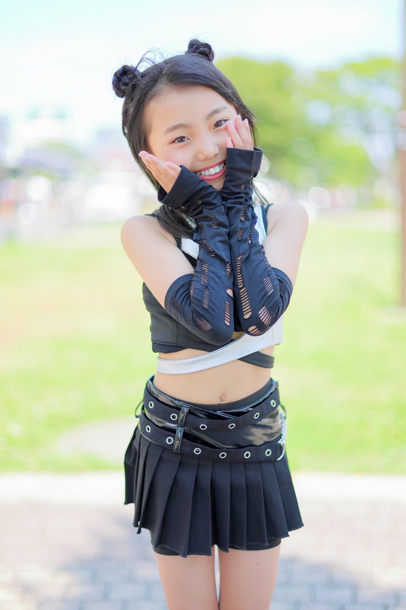 2026/6/13 COCO꙳ちゃん しばらく見ない合間にSARAsanの片鱗が