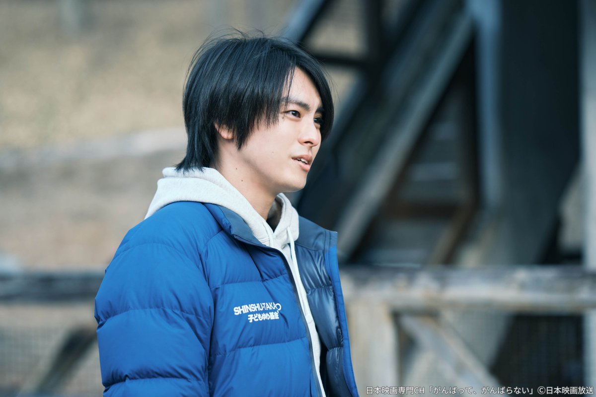 TVGweb's tweet photo. 「がんばって、がんばらない」
8/7放送⏰

BEYOOOOONDS・平井美葉が初主演
日本映画専門チャンネルで放送📺

高野洸、森高愛、吉沢太陽、
7ORDER・安井謙太郎、関めぐみ、
有野晋哉と送るヒューマンドラマ🏡

平井＆高野のコメントも✍️🏻
「刺激的で勉強になりました」

https://t.co/ZxKV1C1YZk https://t.co/Vs18h44c9W
