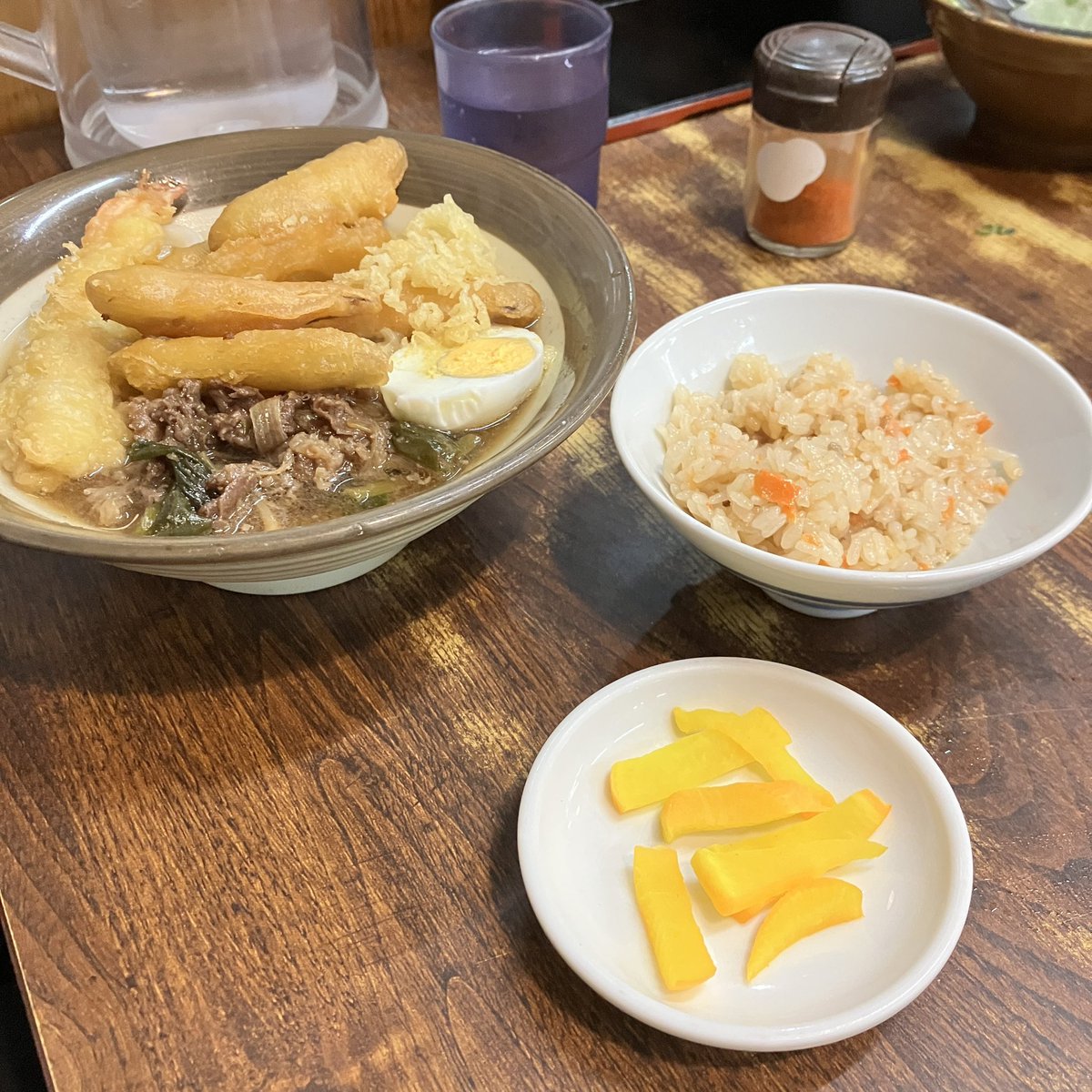 ninochan555's tweet photo. とても温かい結婚式でございました。お疲れ様でした🙏 https://t.co/ubn4SnvCUl