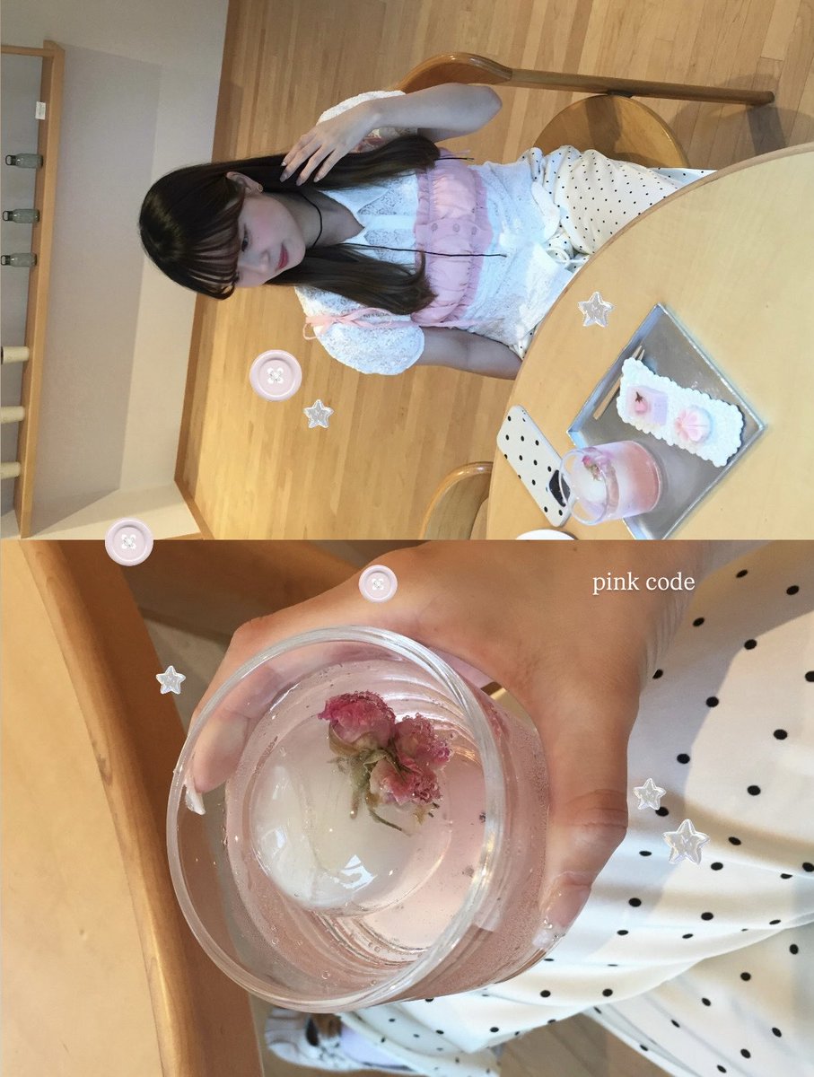 oi0924's tweet photo. ピンク大好き🎀
#日常　#日常垢 https://t.co/HldyRXBXQD