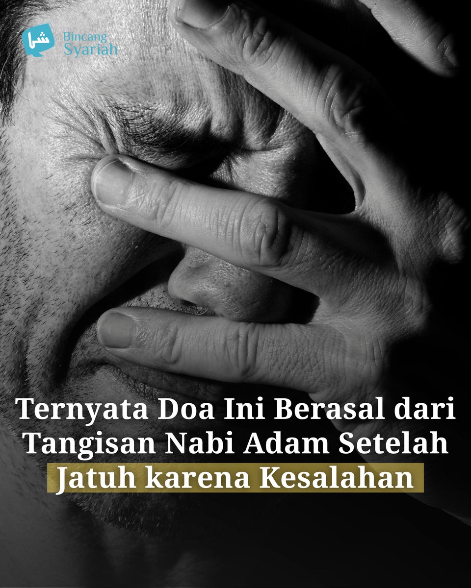 BincangSyariah's tweet photo. Ada yang dagang sepi pembeli. Ada yang kirim puluhan lamaran kerja, tapi tak kunjung dipanggil. Ada yang penghasilannya ada, tapi selalu habis sebelum akhir bulan, lalu muncul pertanyaan "Ya Allah, sebenarnya apa yang kurang?" https://t.co/s388Fbkxqf