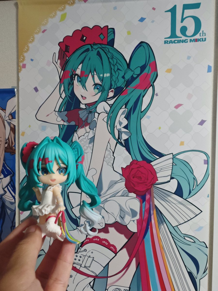 OrbitUnison's tweet photo. かわいいね https://t.co/iwqcYQm2oy