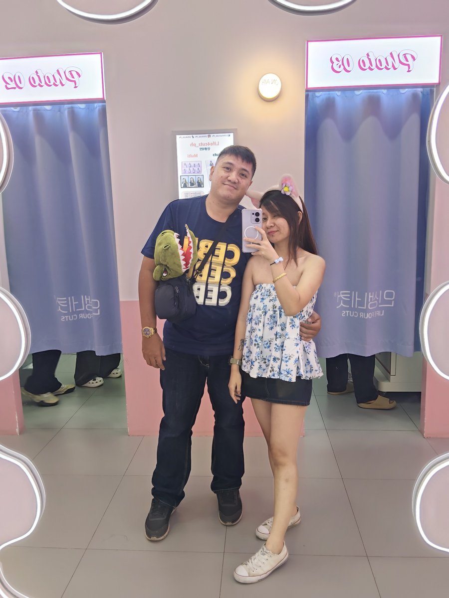 HonestLiarXX's tweet photo. Perfect day 🩷🫶
Happy 6th Anniversary, my love! Thank you for loving me everyday 🥰😘
06.12.26 https://t.co/JEXV1Apyic