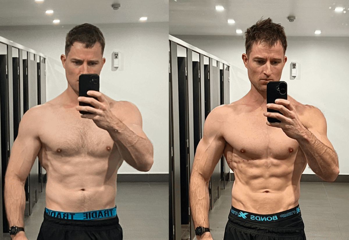 Karl Matt Button │ Apex Fitness Adv. tweet media