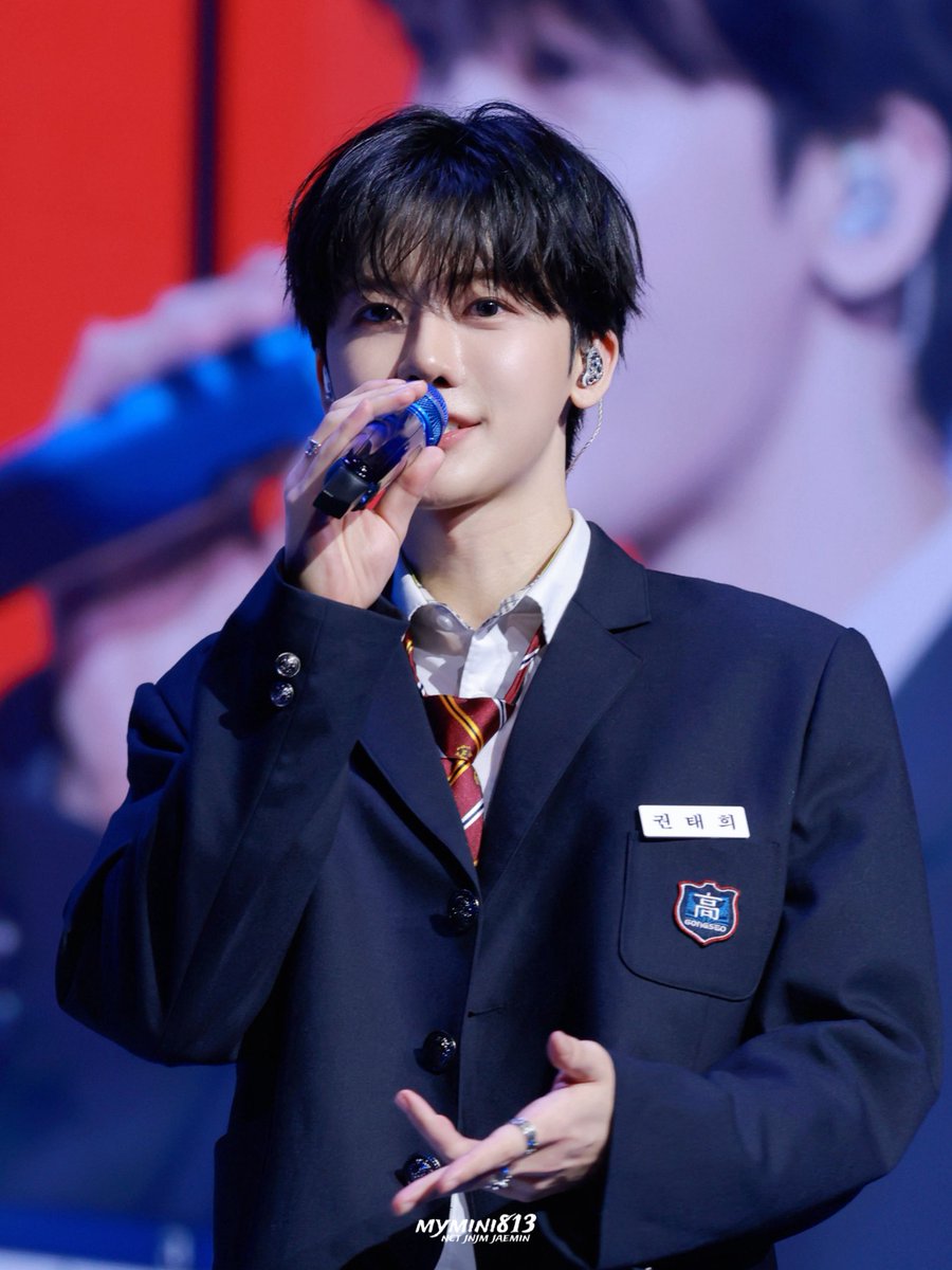mymini813's tweet photo. 260613 DUALITY #1 와인드업
#재민 #JAEMIN 

잼토리 권태희 ~~~ 🥺🥺🫰🏻🫰🏻🫰🏻🫰🏻 https://t.co/QJQzHCamTd