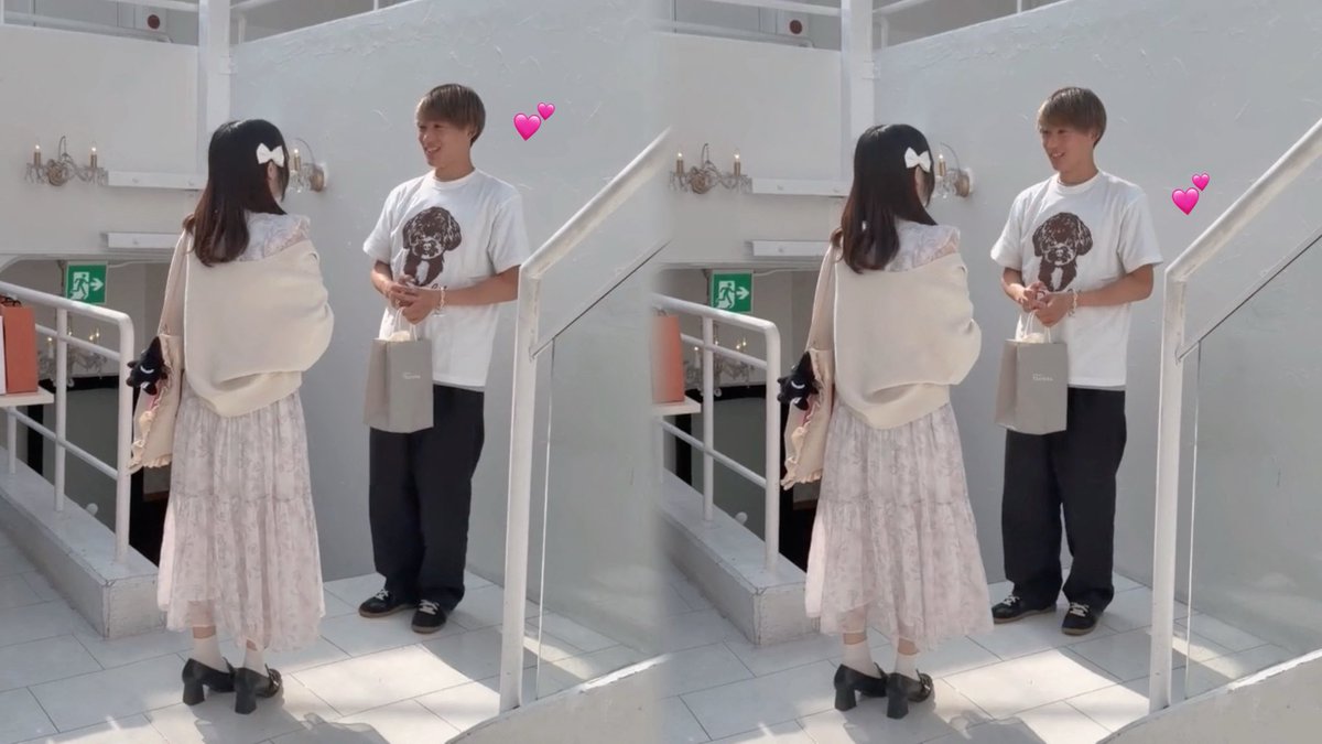 _tsu_mm's tweet photo. たのしかった❕幸せいっぱい 🐶💕💕

#FOURTEENLINK https://t.co/Dj6vMpspDA