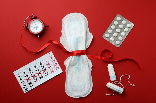 Ramnasaeed's tweet photo. Credit where it’s due:
Pakistan’s Budget 2026-27 proposes abolishing taxes on sanitary pads (PINK TAX) & contraceptives.
Essential health products for millions of women should never be treated as luxury items.
Ending #pinktax is a welcome step 🙏🏼 https://t.co/WkJjv48JWQ