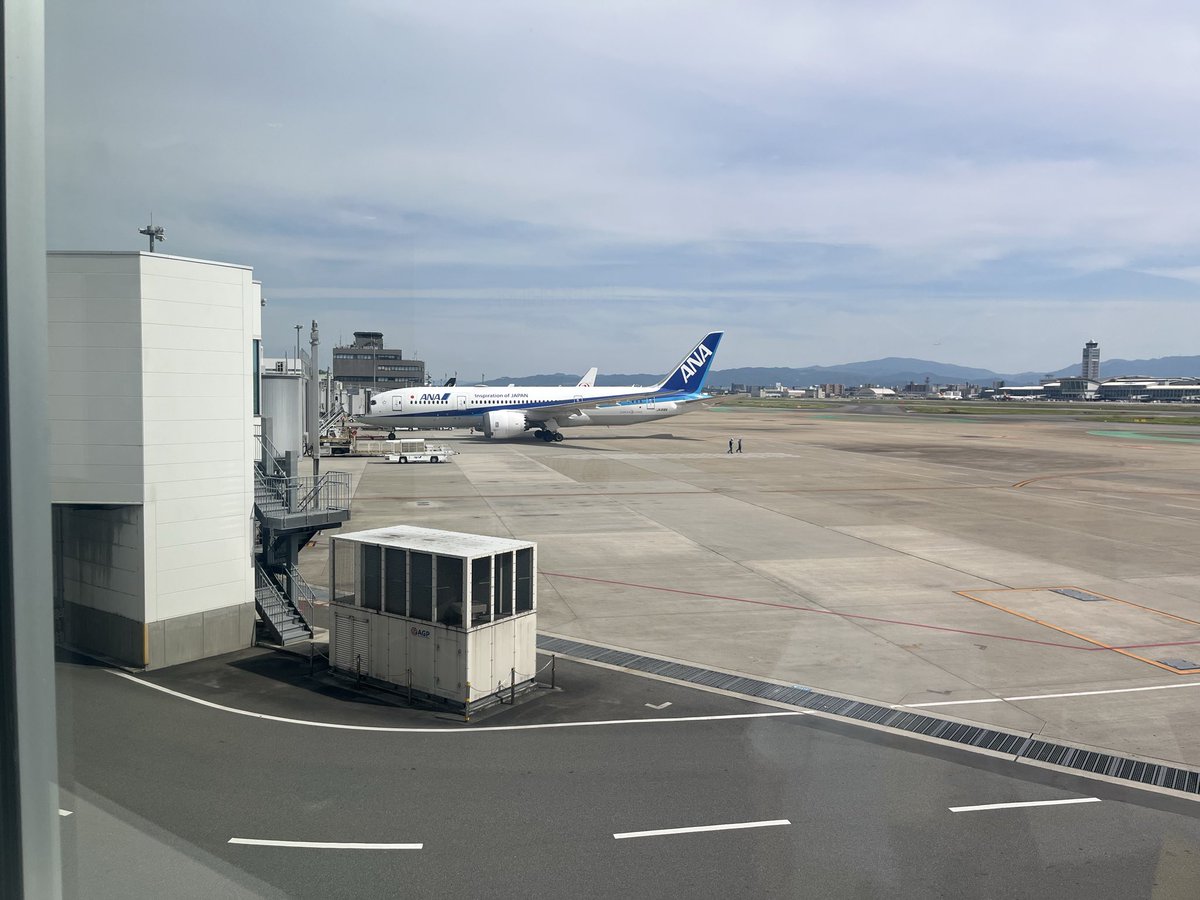 nowa61001's tweet photo. あっというまの3泊４日福岡、、、
楽しかった😭 https://t.co/3ocY3B5YPJ