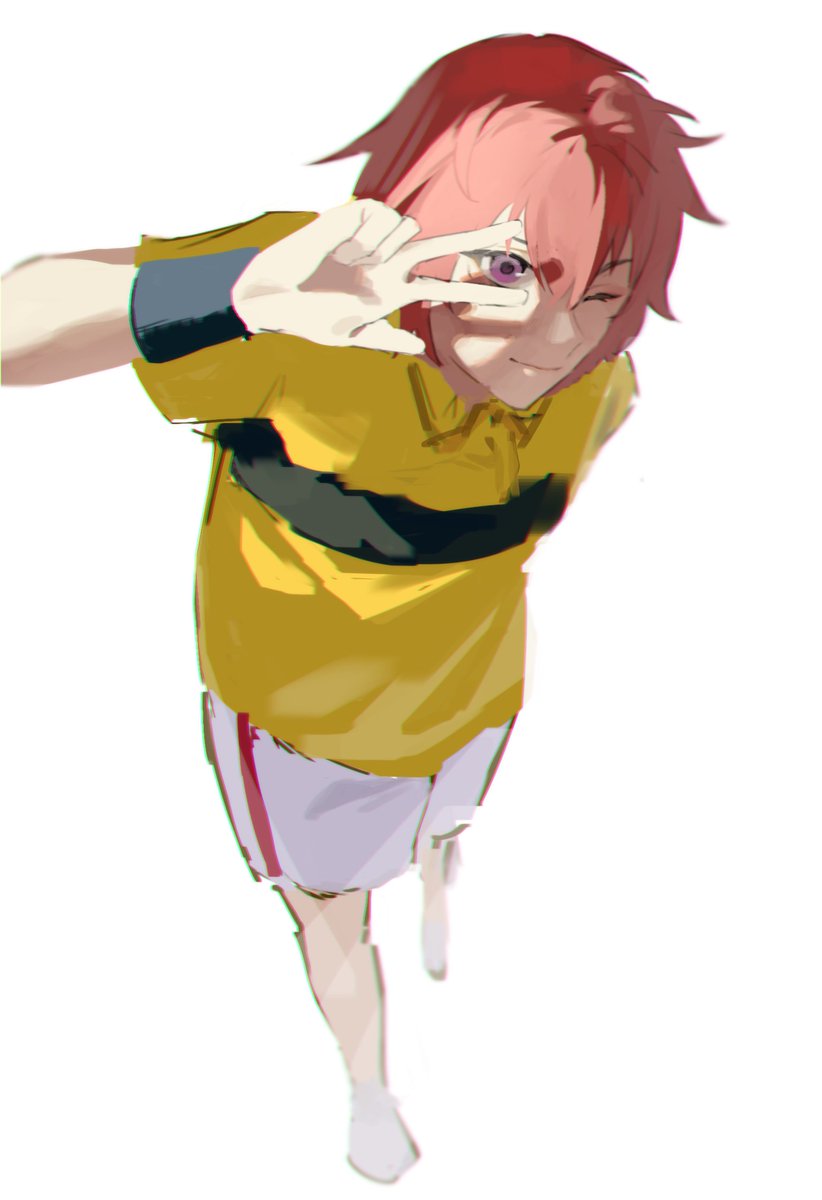 TO_TO479010's tweet photo. ボツなので供養 https://t.co/lDznmbzg2Y