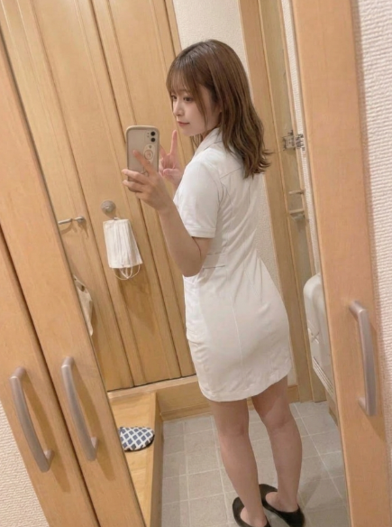 みほ tweet media