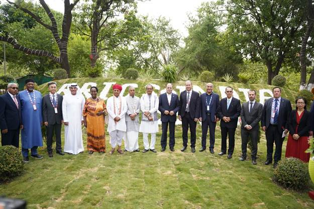 PIB India tweet media