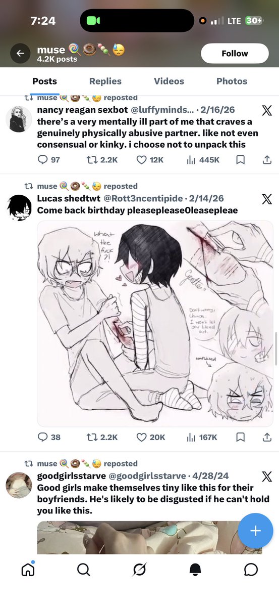 6ubabe tweet picture