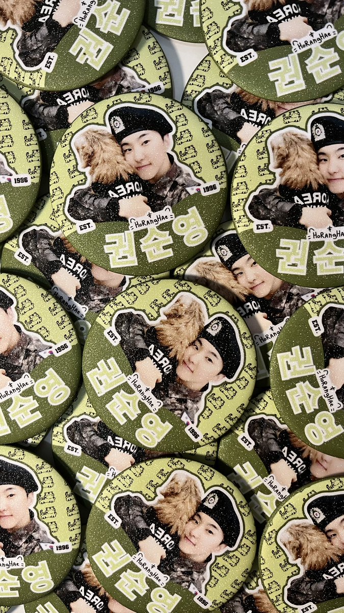 ditanyaochi's tweet photo. Preview Hoshi birthday freebies
In service of Hoshi ✨ https://t.co/fzCg6KplPB