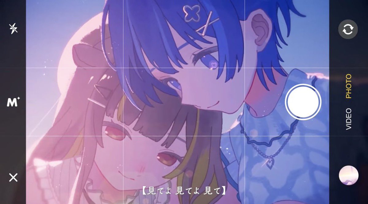 しぐれ🏴☠️🌙🫧 tweet media