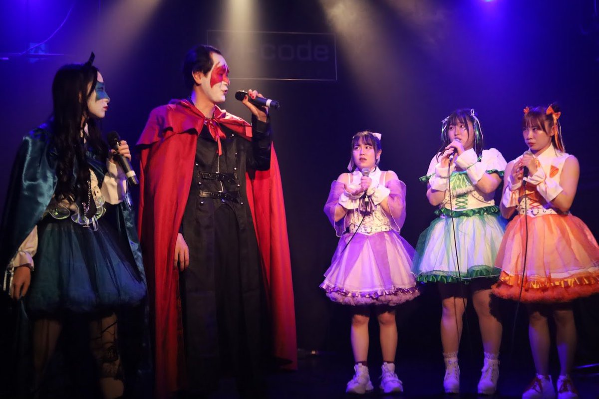 sk2_smOsk's tweet photo. #役者SINGER 6月号ありがとうございました！！！

アイドル部の新衣装が着れて本当に本当に嬉しかった😭💓💓

慶雲さんとのコラボも本当に楽しかったしまたアイドル部として皆様の前でパフォーマンス出来たのも嬉しかったです✨

またアイドル部として皆様の前でパフォーマンスできるよう頑張ります🔥 https://t.co/jkoJipTHM4