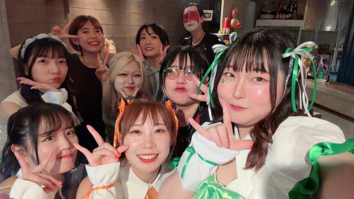 sk2_smOsk's tweet photo. #役者SINGER 6月号ありがとうございました！！！

アイドル部の新衣装が着れて本当に本当に嬉しかった😭💓💓

慶雲さんとのコラボも本当に楽しかったしまたアイドル部として皆様の前でパフォーマンス出来たのも嬉しかったです✨

またアイドル部として皆様の前でパフォーマンスできるよう頑張ります🔥 https://t.co/jkoJipTHM4