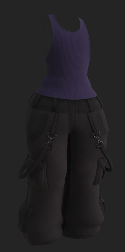 AmyTheJest's tweet photo. W.I.P. for nova outfit so far though not to dead set on the colors https://t.co/B5zlgE1gxC